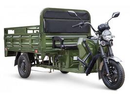 Грузовой электротрицикл Rutrike D4 NEXT 1800 60V1200W